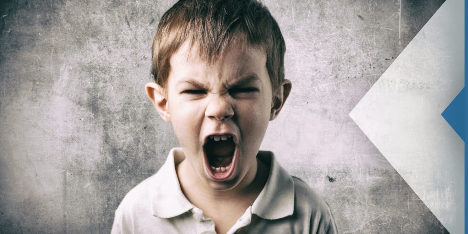 Trastorno de la conducta