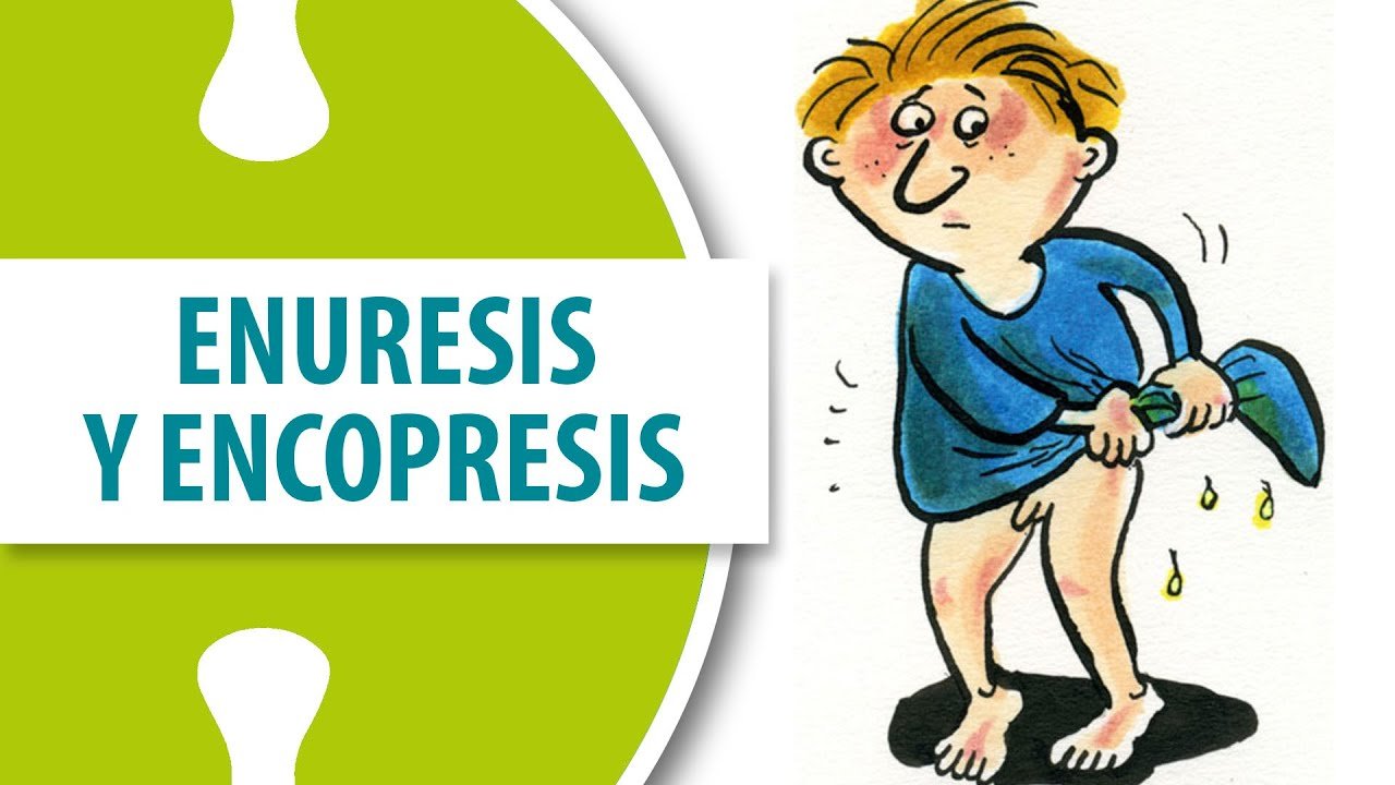 Trastorno de la eliminación