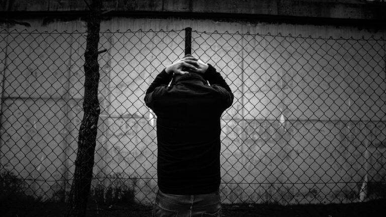 Trastorno de la personalidad antisocial