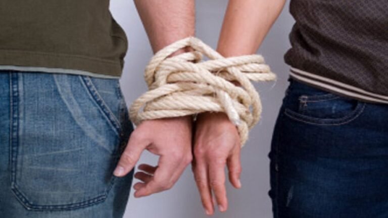 Trastorno de la personalidad por dependencia