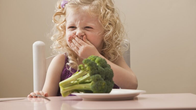 Trastorno de rumiación