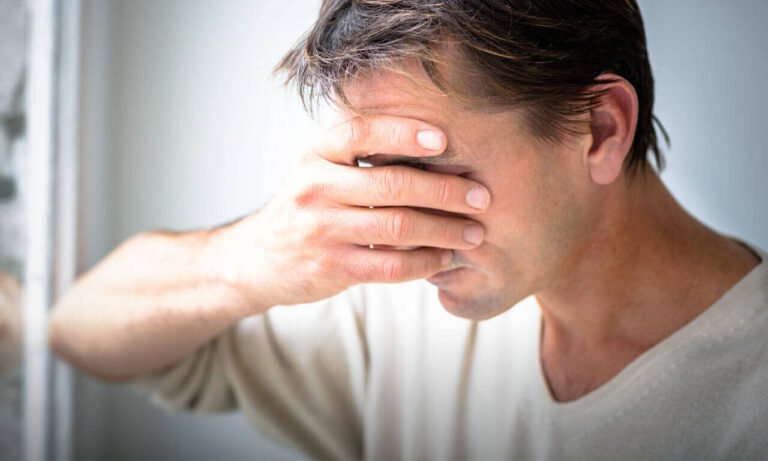 Trastorno de síntomas neurológicos funcionales