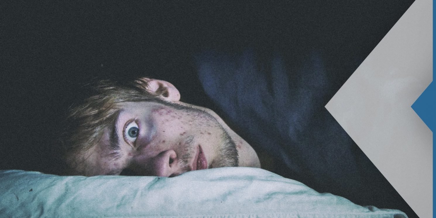 Trastorno de sueño no especificado