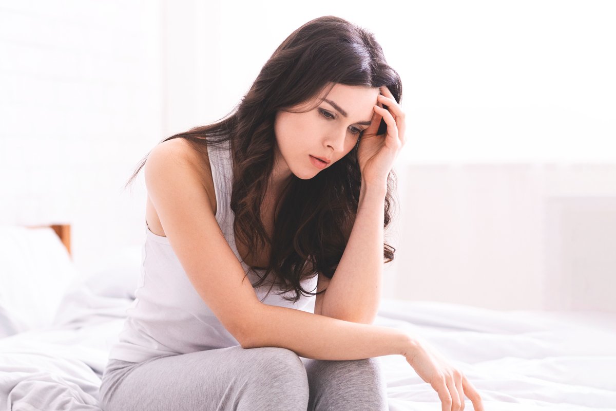 Trastorno del dolor sexual