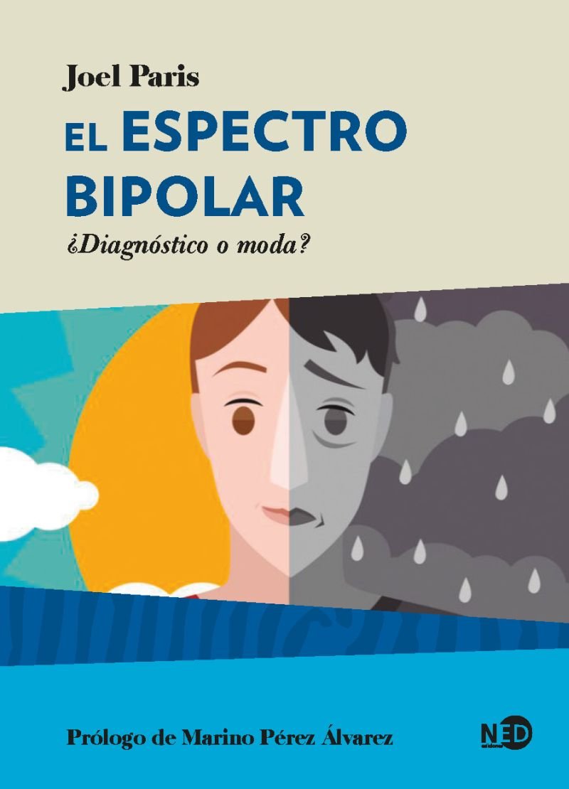Trastorno del espectro bipolar