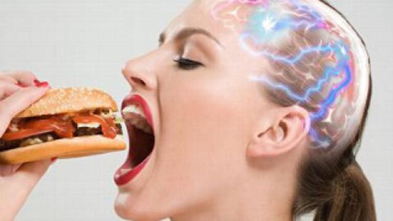 Trastorno del espectro de la adicción a la comida