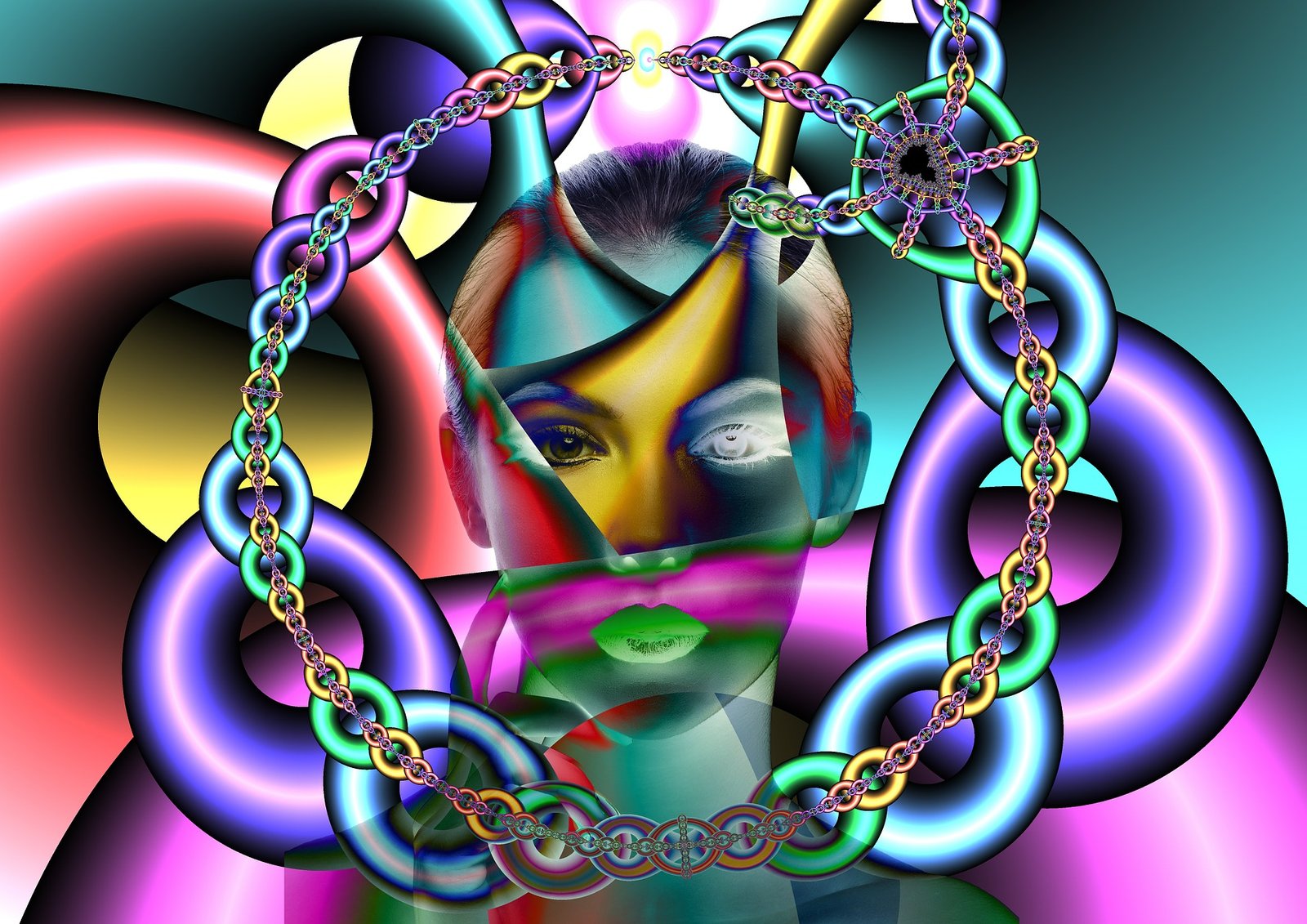 Trastorno del espectro de la esquizofrenia y otros trastornos psicóticos