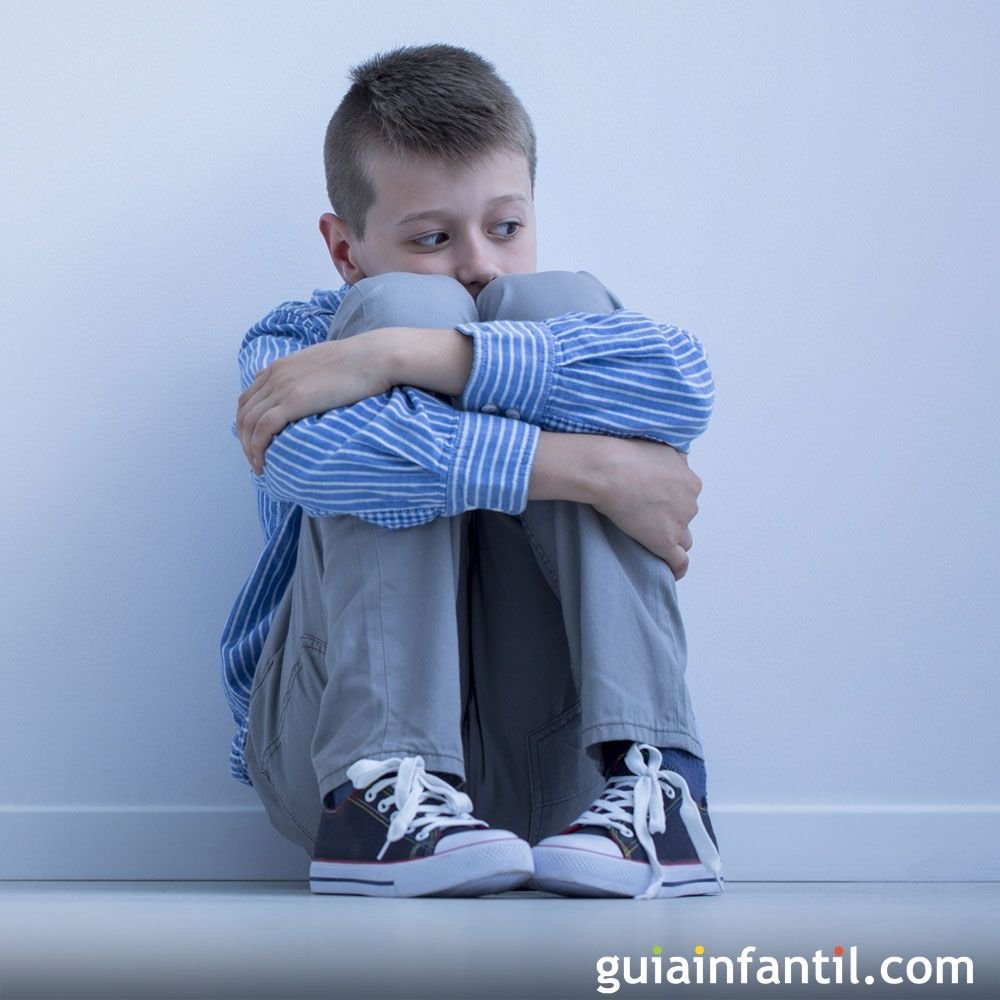 Trastorno desintegrativo infantil