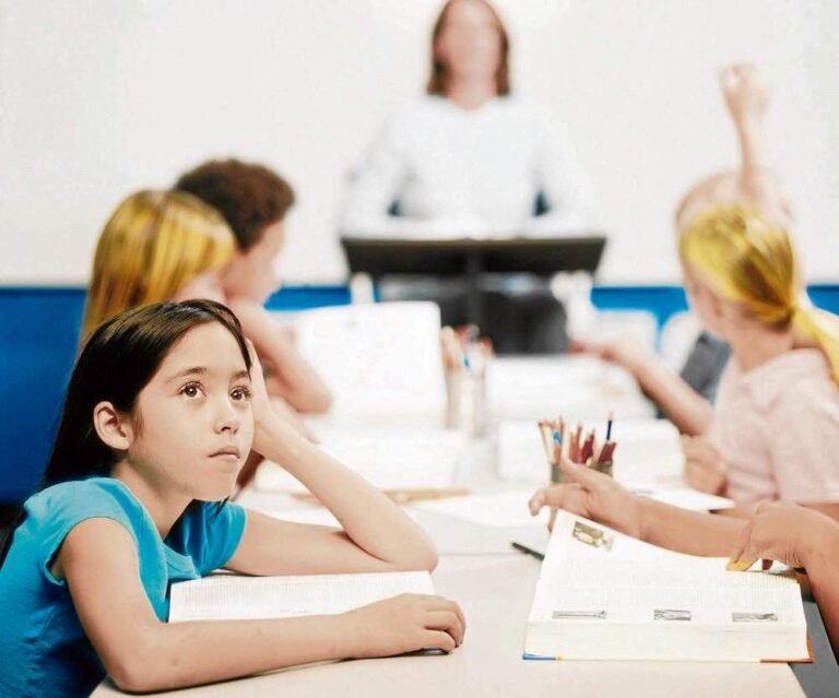 Trastorno por déficit de atención e hiperactividad (TDAH)