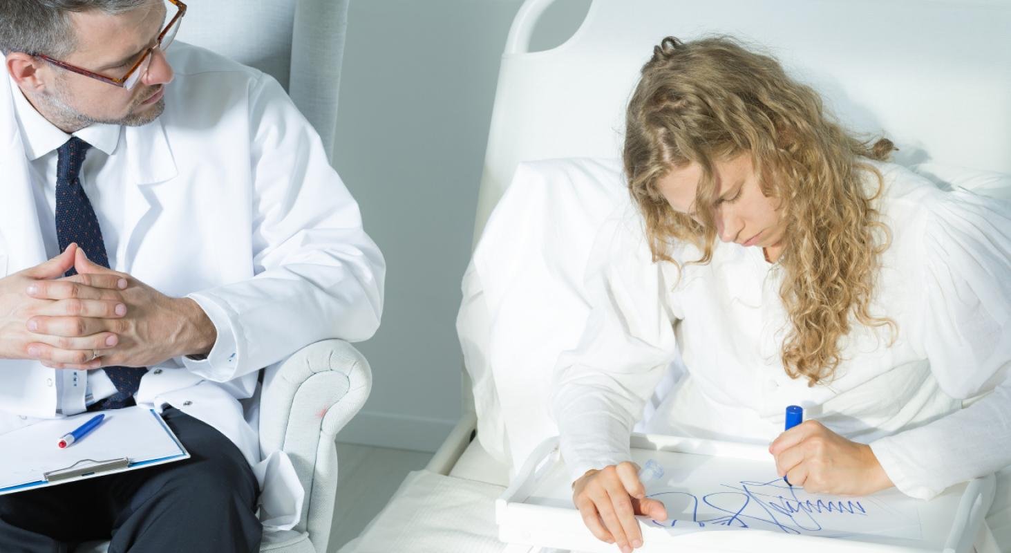 Trastorno psicótico debido a enfermedad médica