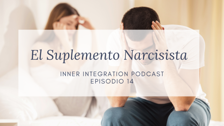 Así se Controla al Narcisista: Estrategias para Mantener la Seguridad Personal y la Cordura